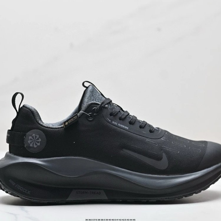 Nike Running Shoes Black Shoes