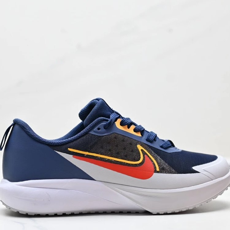 Nike Running Shoes Blue Shoes