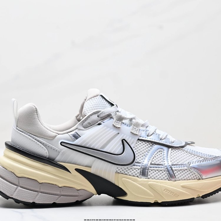 Nike Running Shoes White Shoes