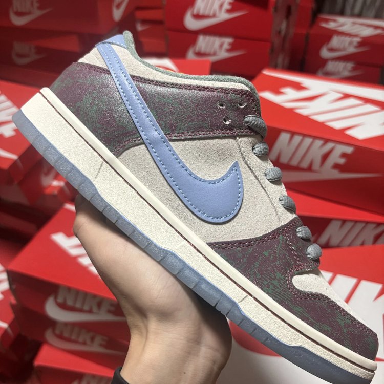 Nike, Shoes