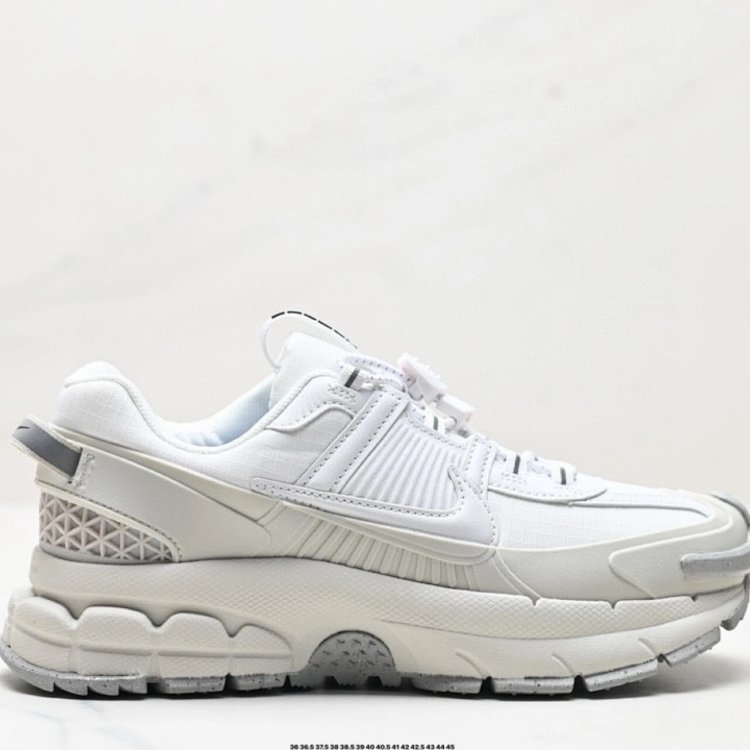 Nike Zoom Zoom Sneaker White Shoes