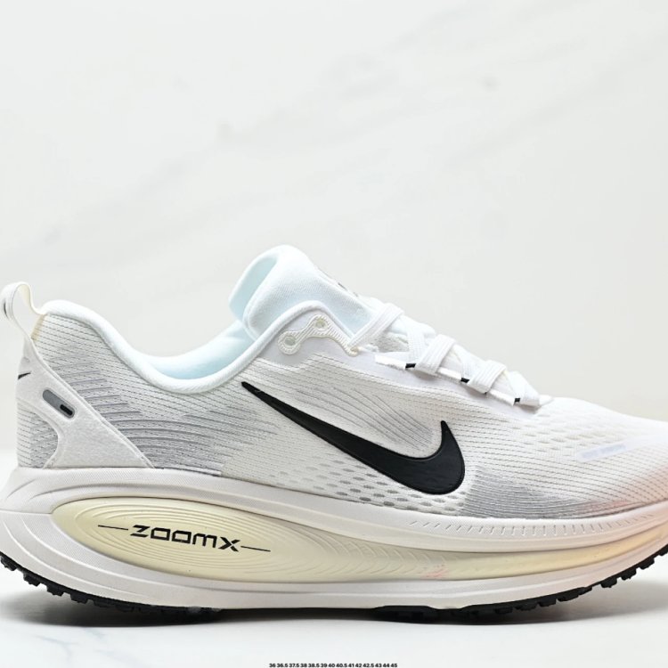 Nike ZoomX White Shoes