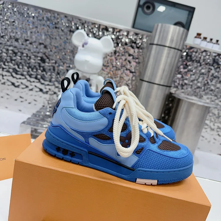 Orginal Lv Fashion Sneaker