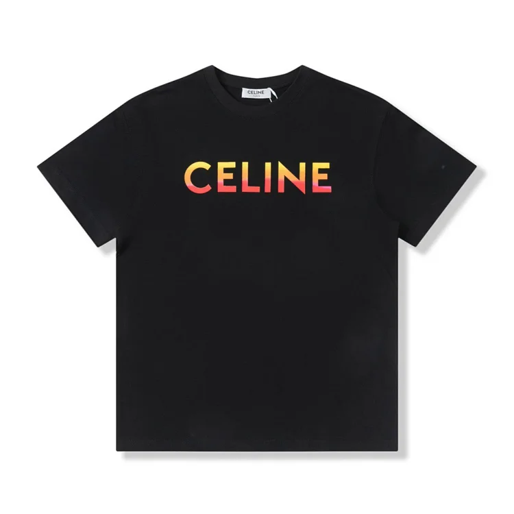 Palm Angels Teddy Bear T-Shirt Black
