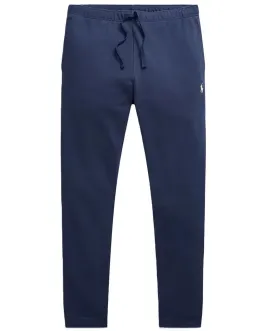 Polo Ralph Lauren Jogger Sweatpants Navy Blue Pants