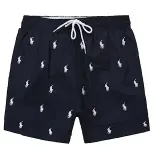 Polo Ralph Lauren Swim Shorts Navy Mise