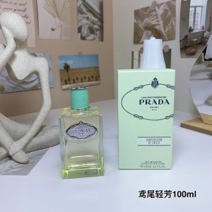 Prada Infusion d'Iris Fragrance