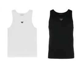 Prada Tank Top - T-Shirts