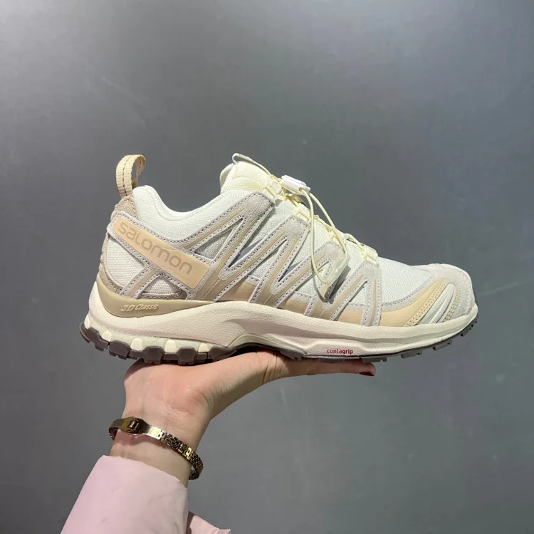 Salomon Speedcross 5 Off-White Shoes