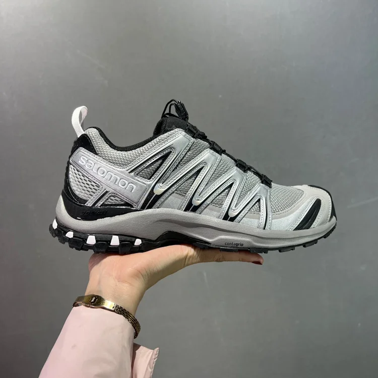 Salomon Speedcross Grey Shoes