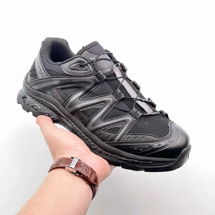 Salomon XA Pro 3D Trail Running Shoes Black Shoes