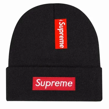 supreme caps