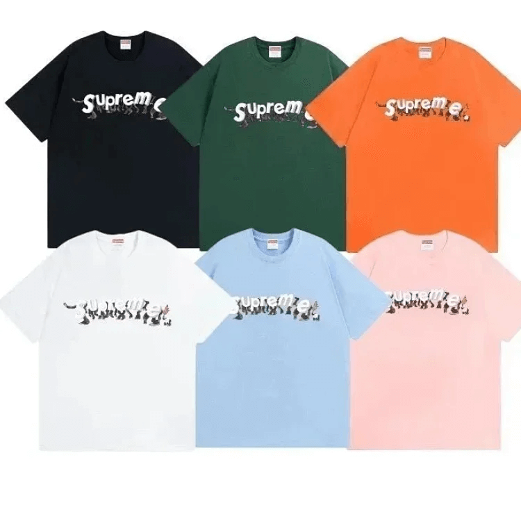 Supreme T-Shirt