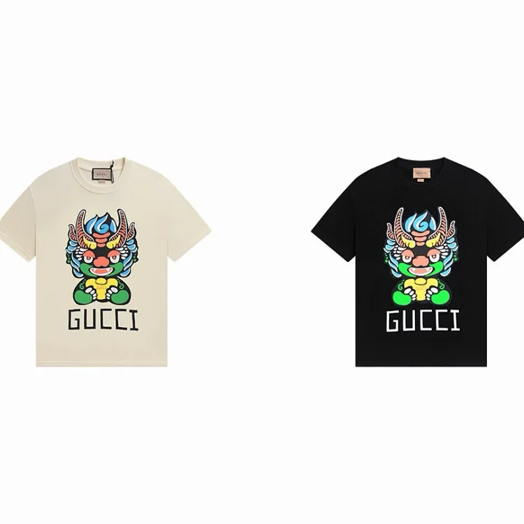 Supreme x Undercover T-Shirt Black/White