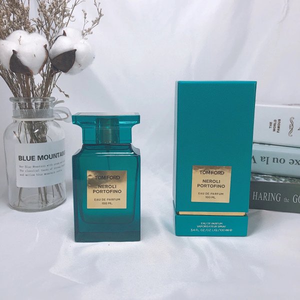 Tom Ford Neroli Portofino Turquoise Mise