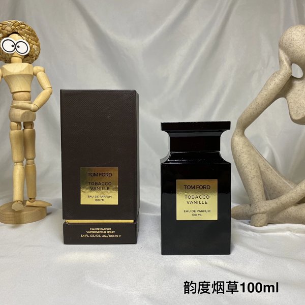 Tom Ford Tobacco Vanille Mise