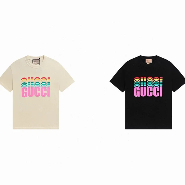 Trapstar Soccer Style Graphic Jersey - Multi-color