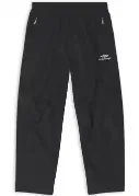 Umbro Track Pants Black Pants