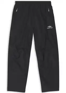 Umbro Track Pants Black Pants