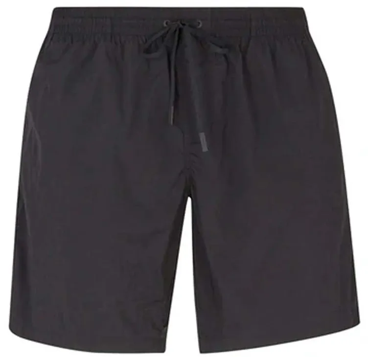 Unspecified Swim Shorts Black Pants
