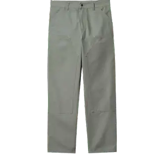 Utility Pants Grey Pants