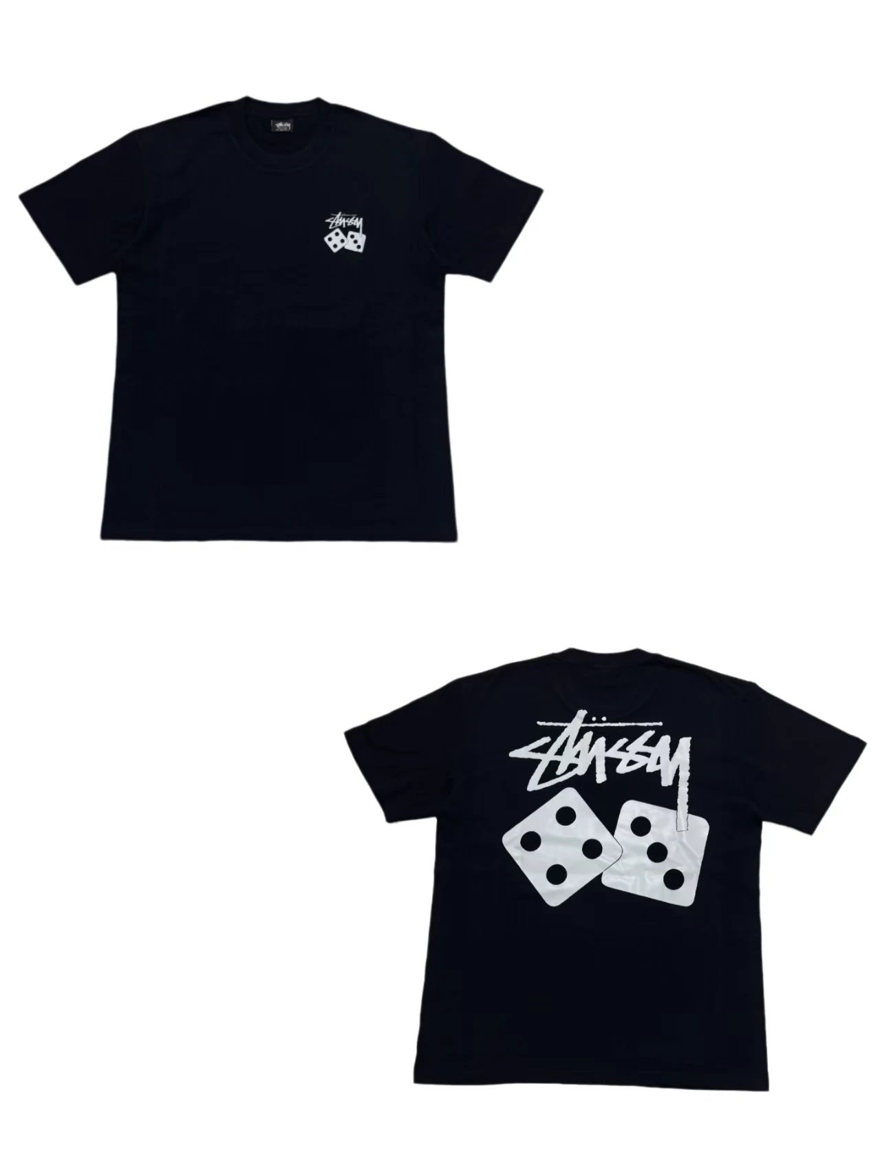 Louis Vuitton men's and women's short-sleeve T-shirts, polo shirts, with classic embroidery and monogram patterns