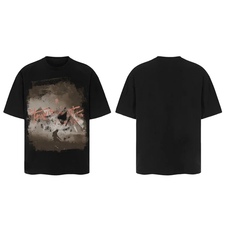 Travis Scott Cactus Jack Vintage T-Shirt