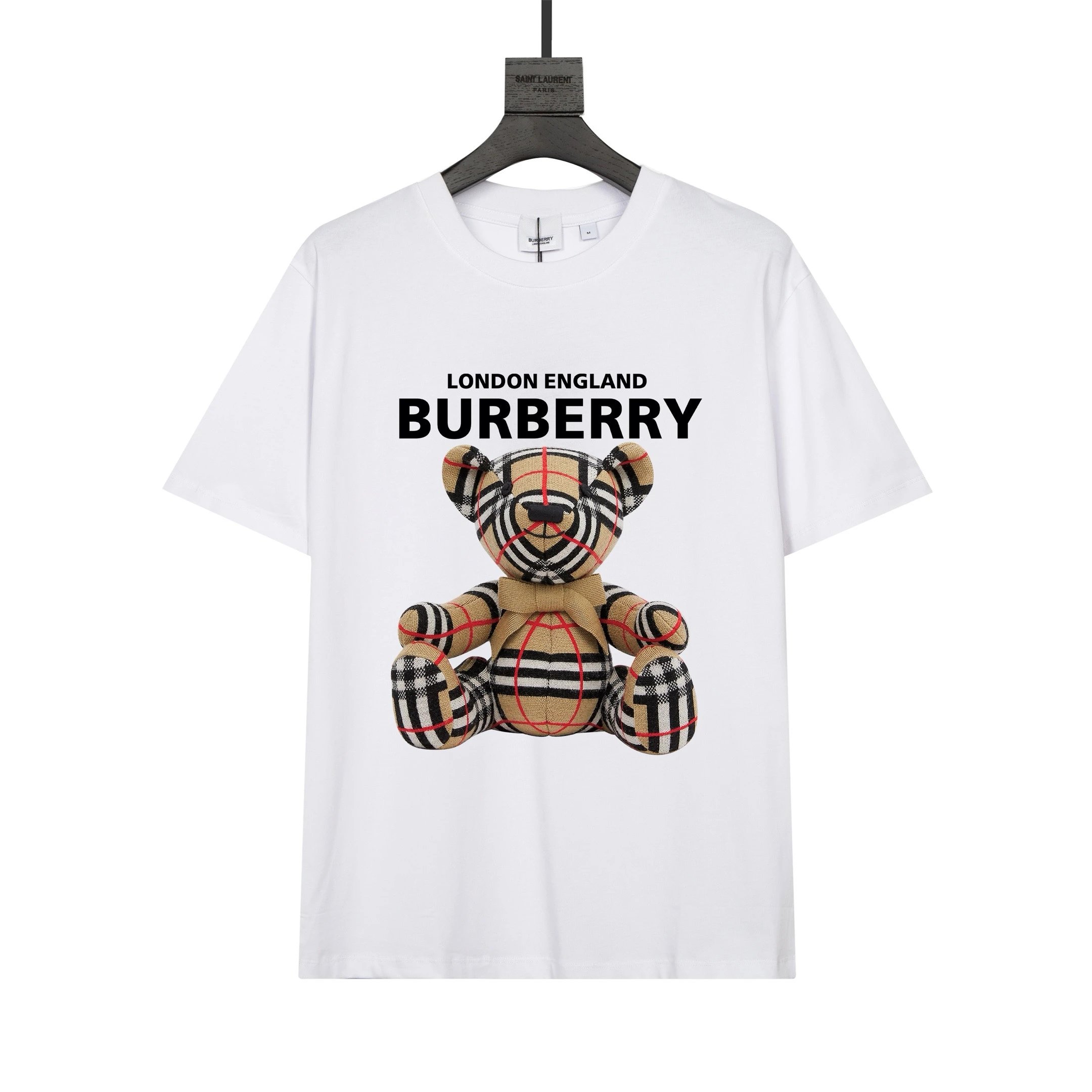 Off-White Hand Arrow Slim/Oversized T-Shirt in Black/White with Arrow Graphic