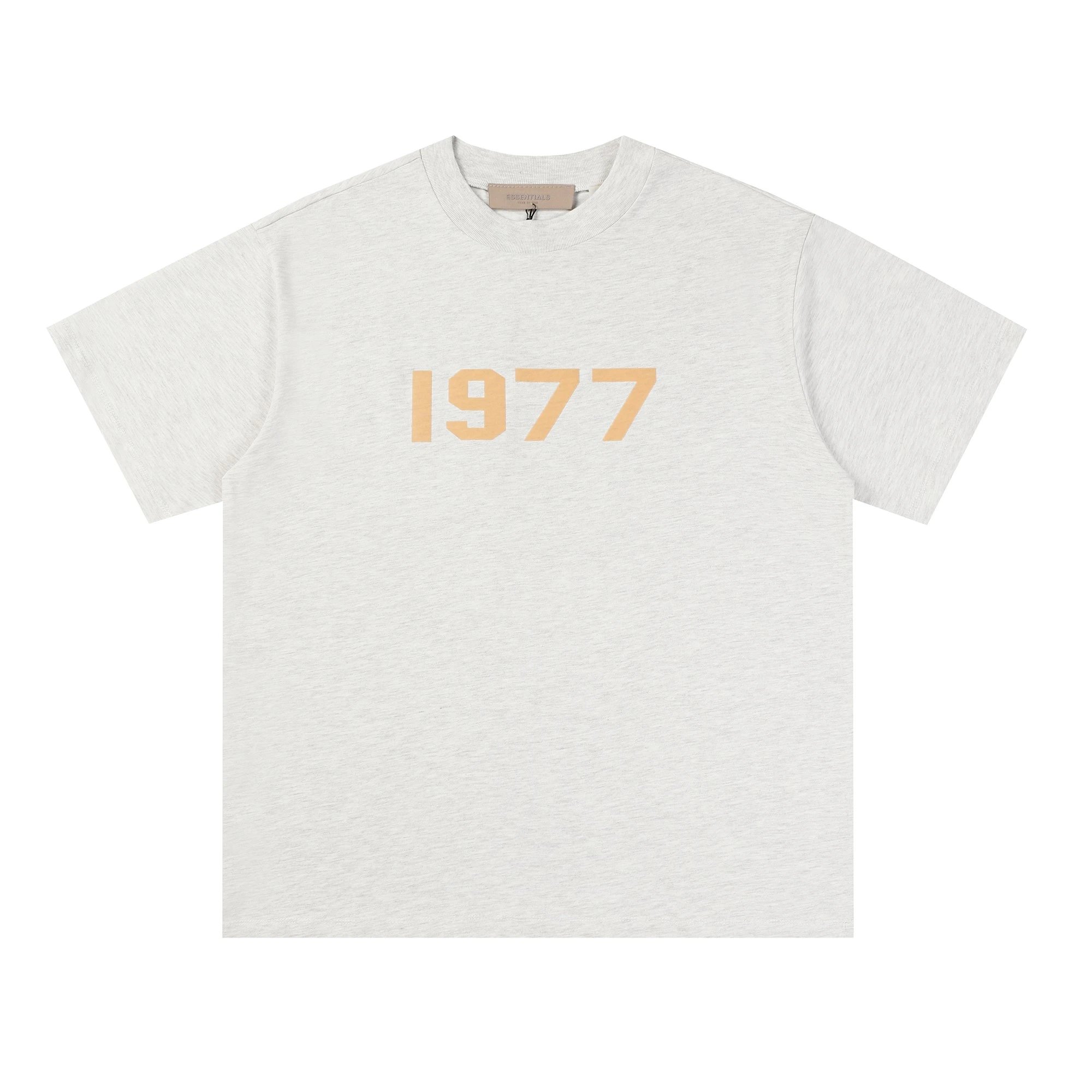 Travis Scott Cactus Jack FW24 DAYS BEFORE RODEO Merchandise Star Print T-Shirt