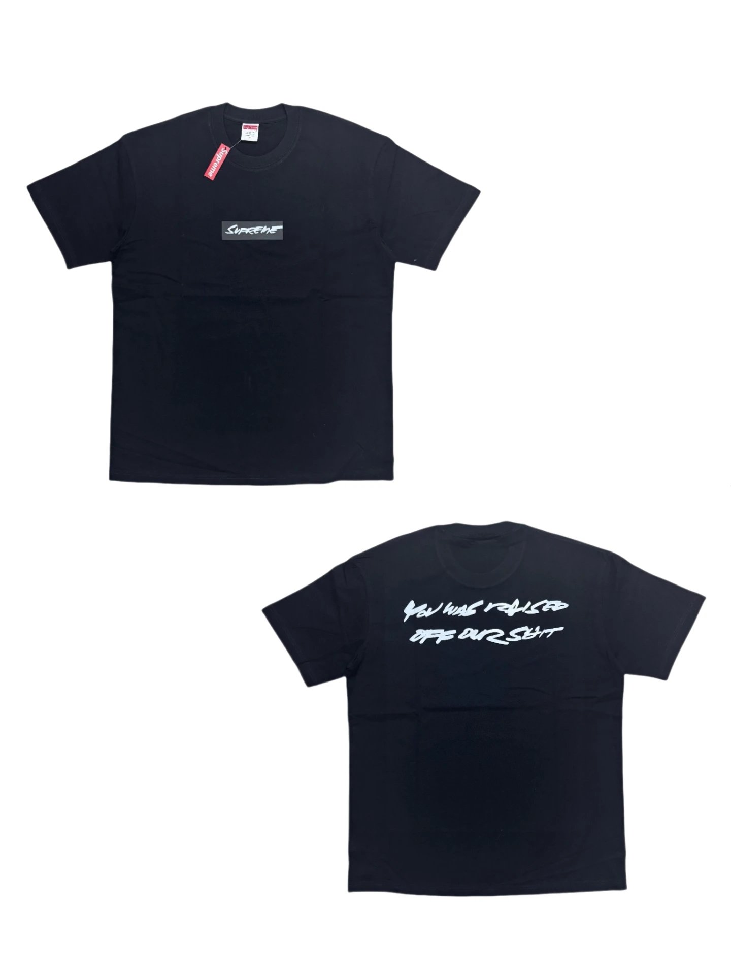 Corteiz Letter/ Hardware T-Shirt for Men Women with possible star logo print