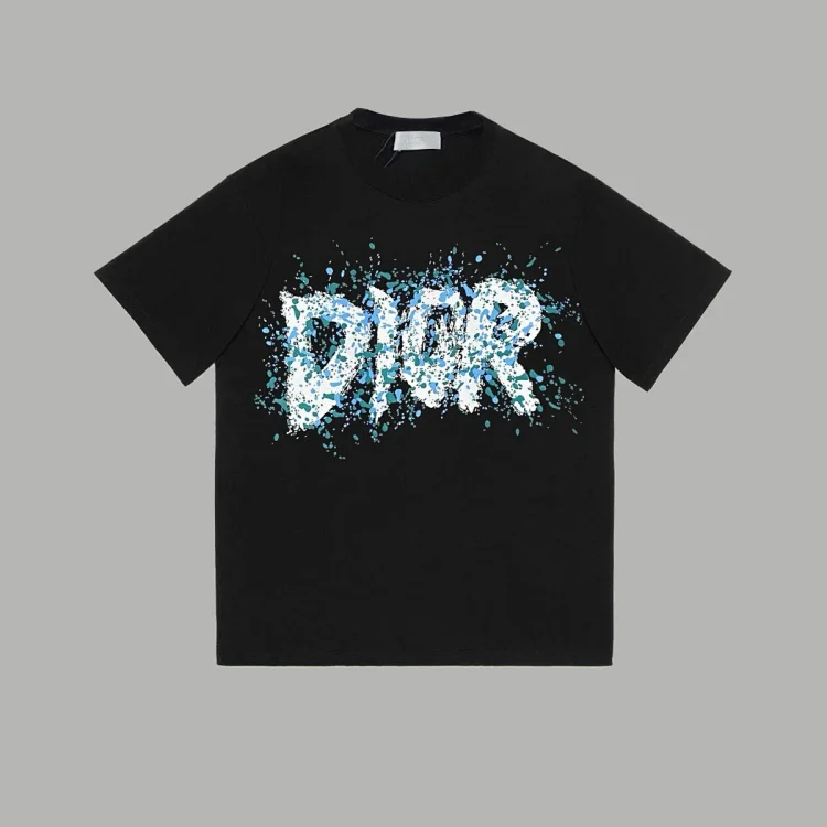 VLONE 999 Nail T-Shirt Black/White