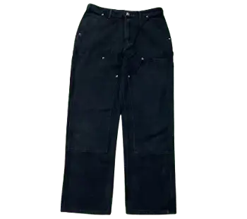 Work Pants Black Pants Pants