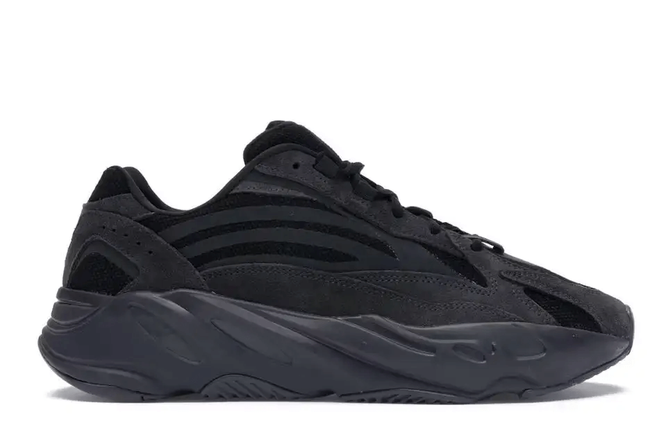 Yeezy Yeezy 700 V3 Black