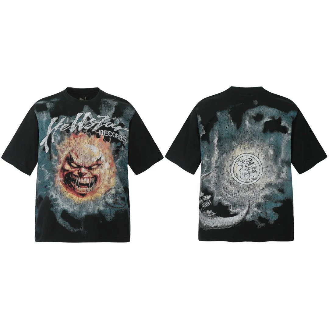 BAPE x Undefeated Collab LA 2020 Men's Ape Head Tee Tops & Sets T-shirts & Polo Shirts