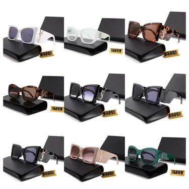 Yves Saint Laurent Sunglasses Various Colors Mise