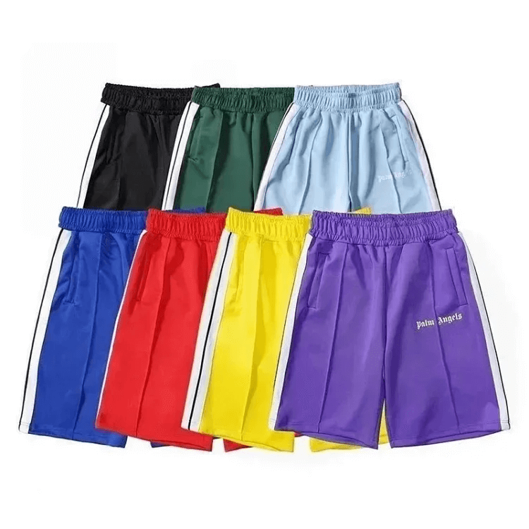 ZMR16 fashion pants, PK quality, couple shorts